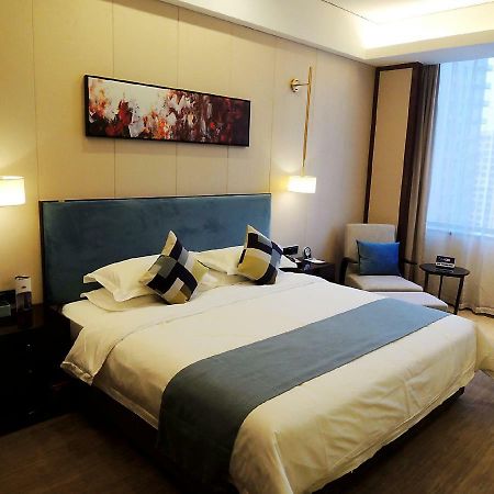 Days Hotel By Wyndham Shanxi Xinzhou Xinzhou  Exterior photo