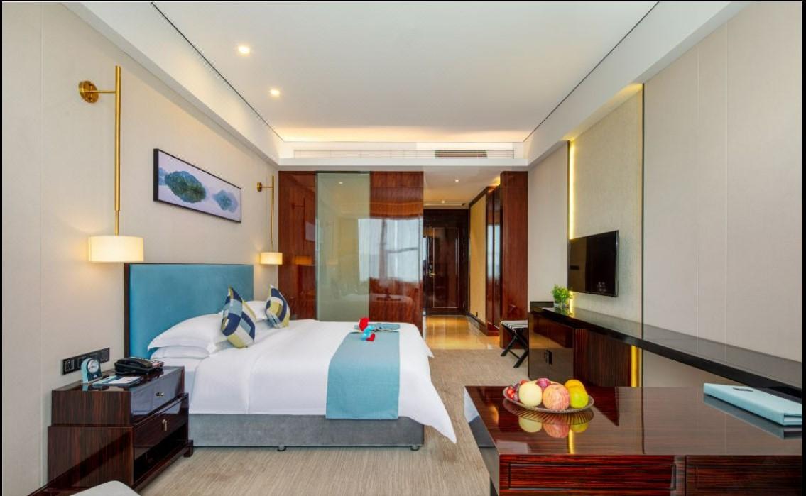 Days Hotel By Wyndham Shanxi Xinzhou Xinzhou  Exterior photo