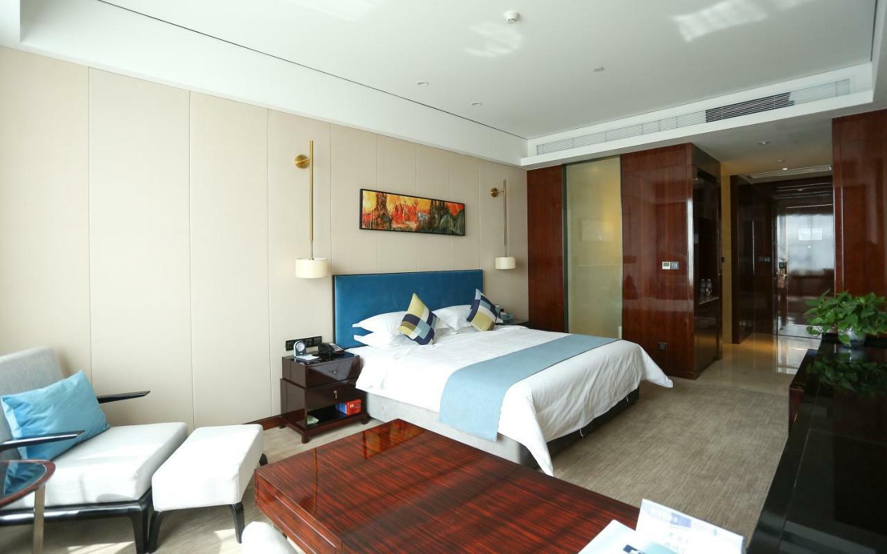 Days Hotel By Wyndham Shanxi Xinzhou Xinzhou  Exterior photo