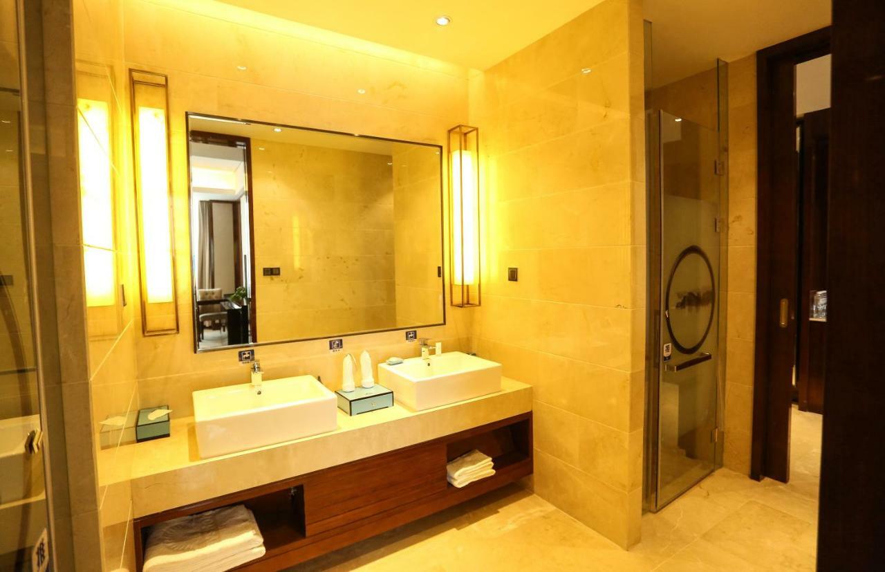 Days Hotel By Wyndham Shanxi Xinzhou Xinzhou  Exterior photo